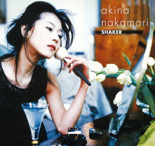 SHAKER