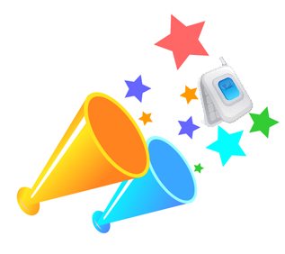 スマホのガラパゴス化