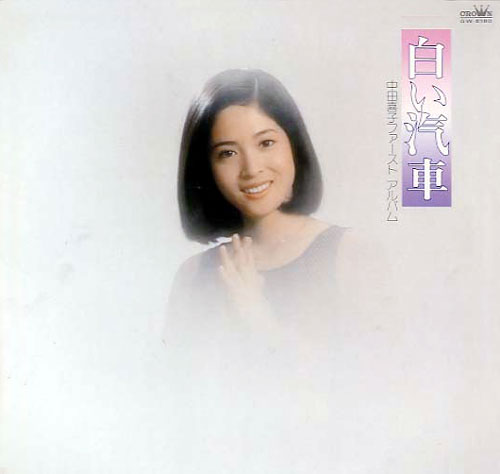 中田喜子