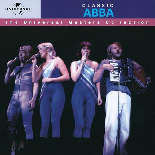 CLASSIC ABBA