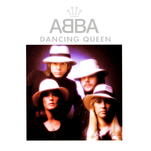 DANCING QUEEN