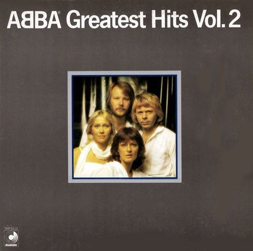 Greatest Hits Vol.2