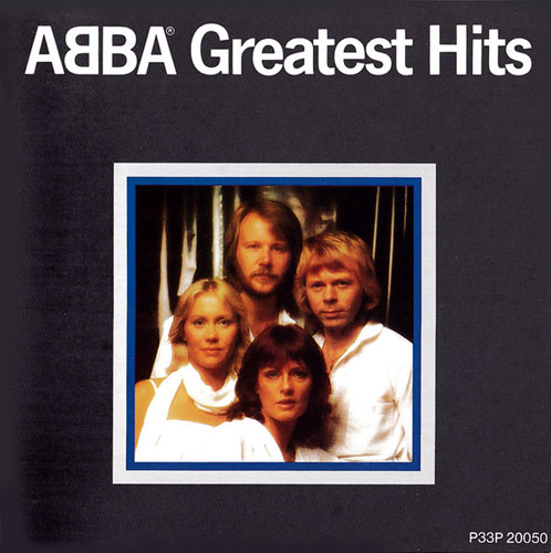 ABBA Greatest Hits