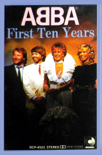 First Ten Years
