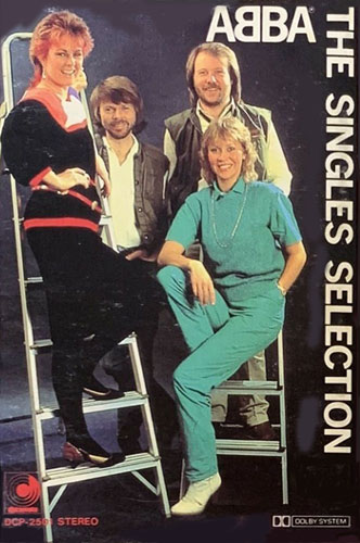 THE SINGLES SELECTION