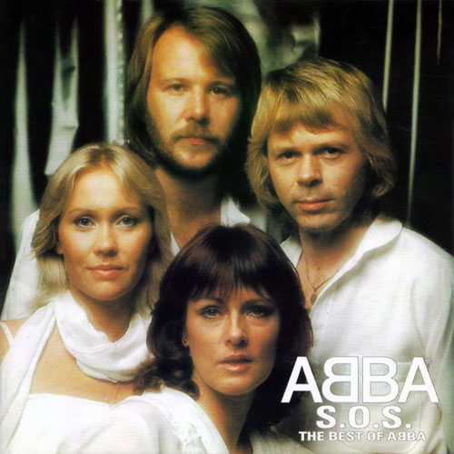 S.O.S. THE BEST OF ABBA